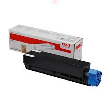 [44574903-EU] OKI B431 10k Toner