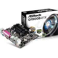 [Q1900B-ITX] Asrock Q1900B-ITX Motherboard