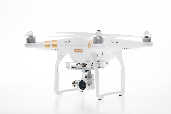DJI Phantom 3 Pro Drone
