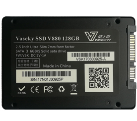 Vaseky SSD 128
