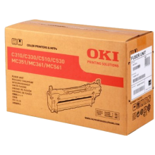 [44472604] Fuser Oki 3 Series
